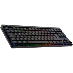 Buy Logitech G515 LIGHTSPEED TKL - G515 - Black, 87-key, Wireless (CH) in Cyprus, Nicosia, Limassol, Larnaka, Pafos