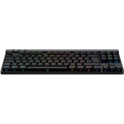 Buy Logitech G515 LIGHTSPEED TKL - G515 - Black, 87-key, Wireless (CH) in Cyprus, Nicosia, Limassol, Larnaka, Pafos