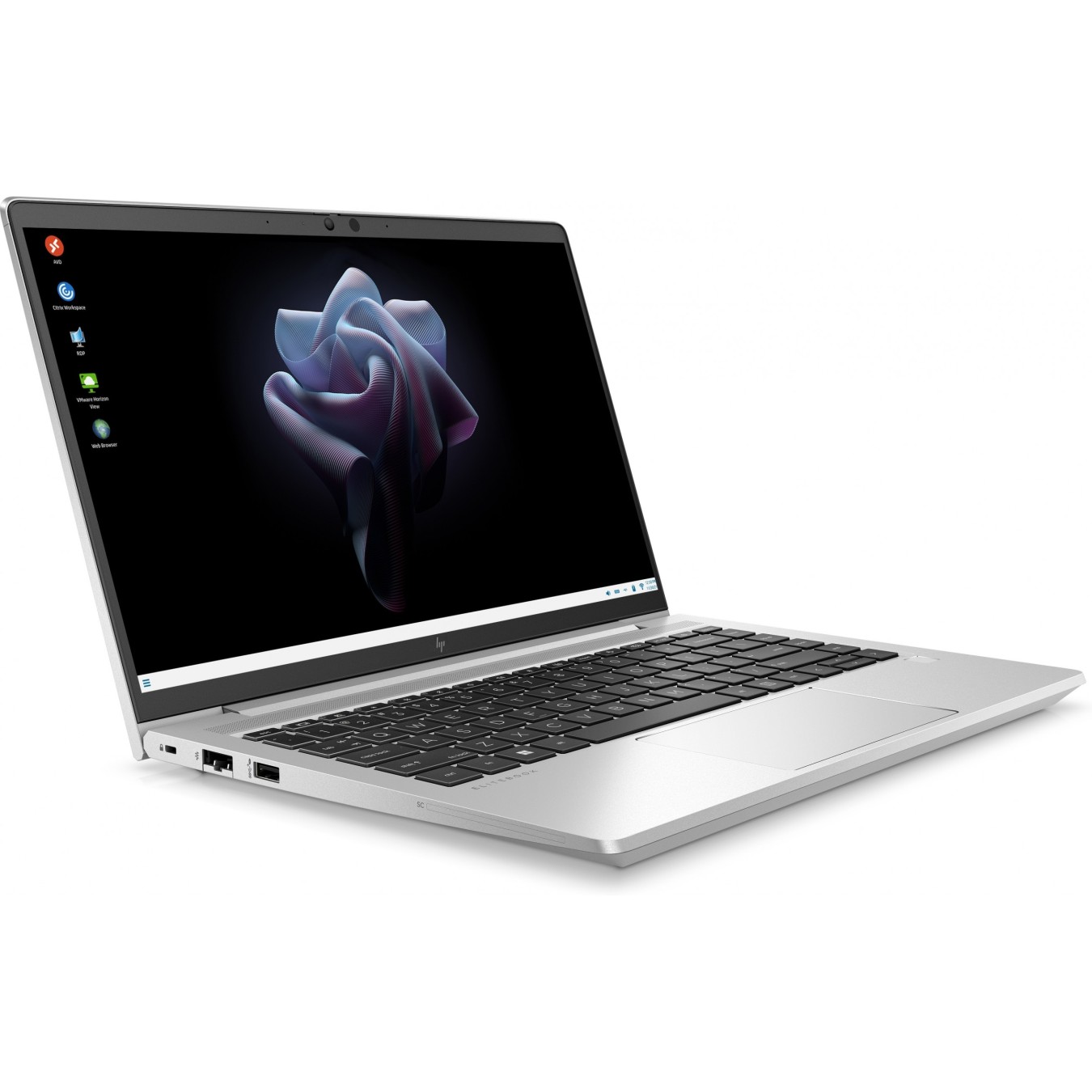 HP Elite MT645 G7 - R3-5425U - Ryzen 5 CPU — Buy in Cyprus with Fast Delivery