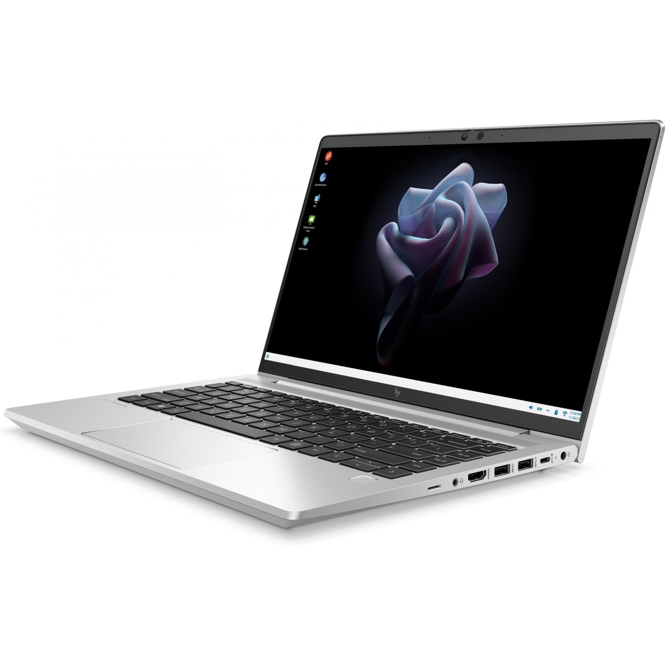 HP Elite MT645 G7 - R3-5425U - Ryzen 5 CPU — Buy in Cyprus with Fast Delivery