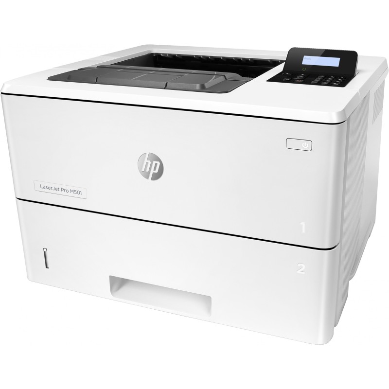 Buy HP LaserJet Pro - M501dn - Mono, A4, Ethernet, Duplex in Cyprus, Nicosia, Limassol, Larnaka, Pafos