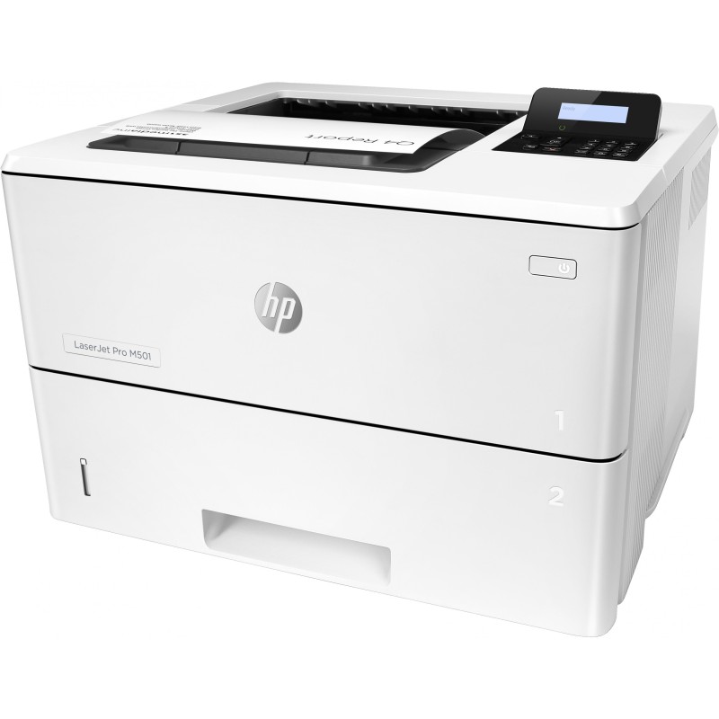 Buy HP LaserJet Pro - M501dn - Mono, A4, Ethernet, Duplex in Cyprus, Nicosia, Limassol, Larnaka, Pafos