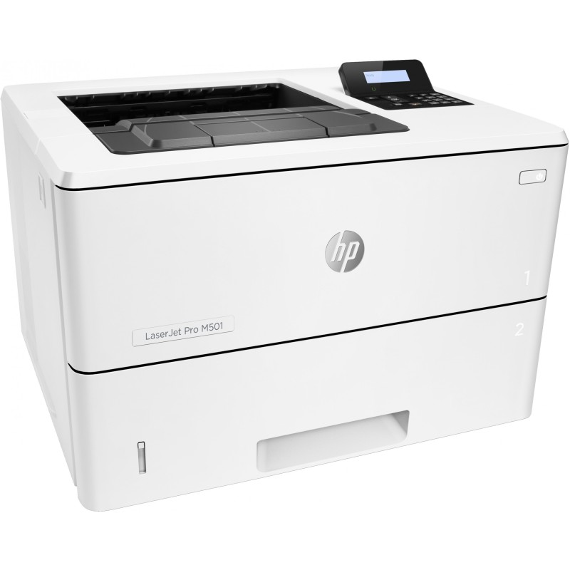 Buy HP LaserJet Pro - M501dn - Mono, A4, Ethernet, Duplex in Cyprus, Nicosia, Limassol, Larnaka, Pafos