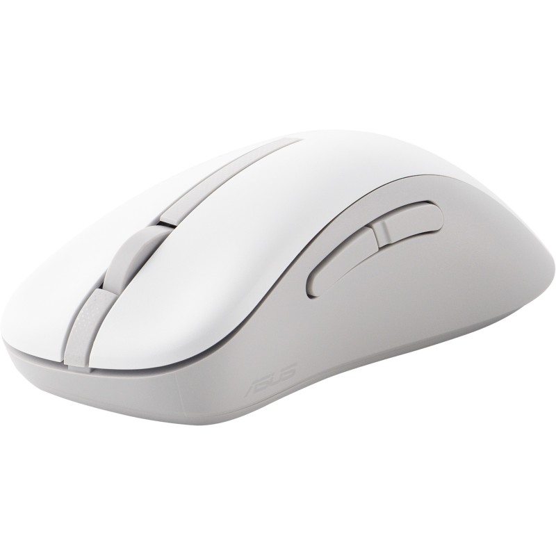 Buy ASUS MD102 Mouse - MD102 - White, Silent in Cyprus, Nicosia, Limassol, Larnaka, Pafos