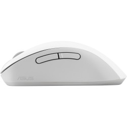 Buy ASUS MD102 Mouse - MD102 - White, Silent in Cyprus, Nicosia, Limassol, Larnaka, Pafos