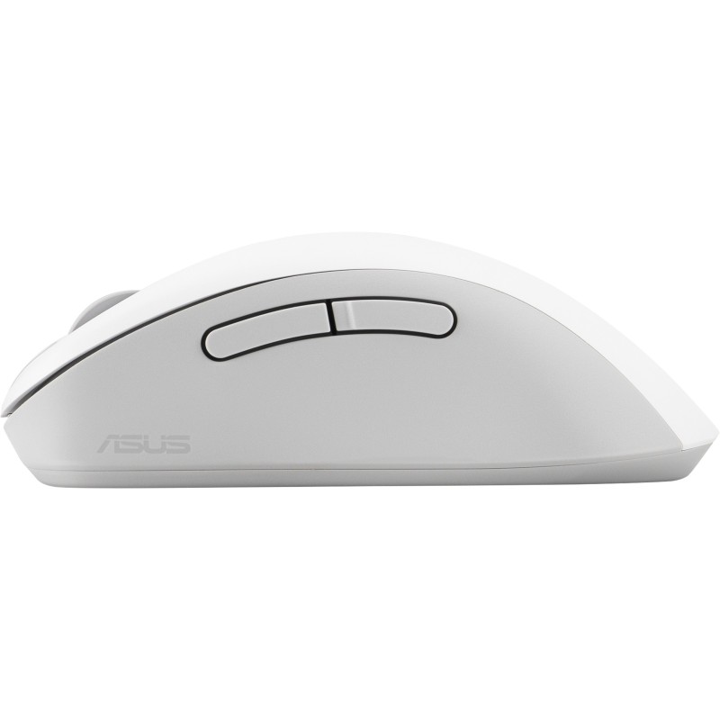 Buy ASUS MD102 Mouse - MD102 - White, Silent in Cyprus, Nicosia, Limassol, Larnaka, Pafos