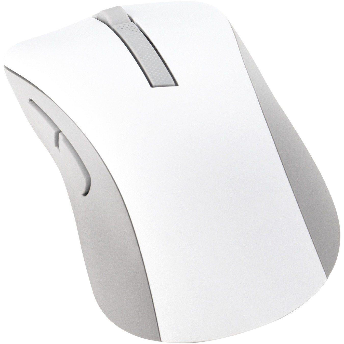 ASUS MD102 Mouse - MD102 - White, Silent — Buy in Cyprus with Fast Delivery