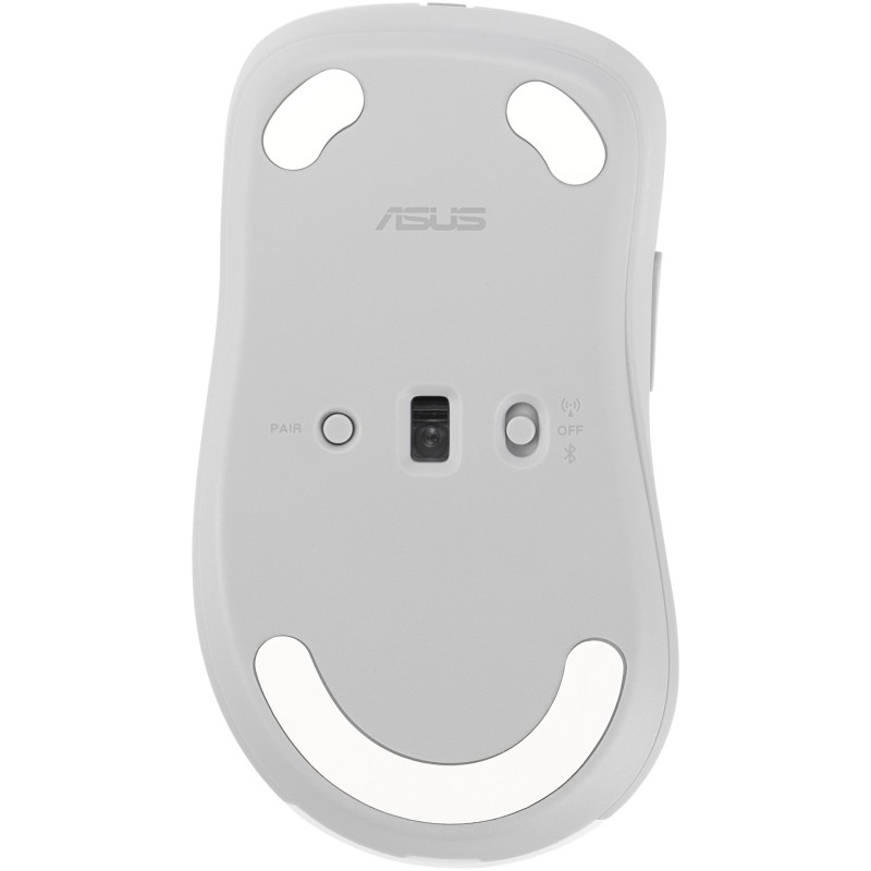 Buy ASUS MD102 Mouse - MD102 - White, Silent in Cyprus, Nicosia, Limassol, Larnaka, Pafos