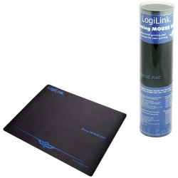 Buy LogiLink XXL Gaming Mouse Pad 40x30 cm - Fabric in Cyprus, Nicosia, Limassol, Larnaka, Pafos