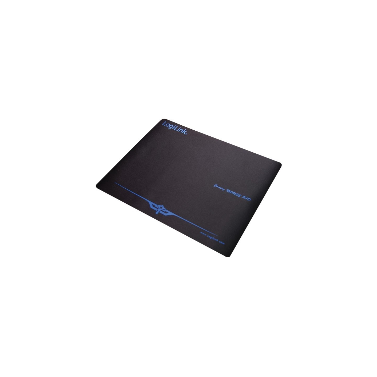 LogiLink XXL Gaming Mouse Pad 40x30 cm - Fabric — Buy in Cyprus with Fast Delivery