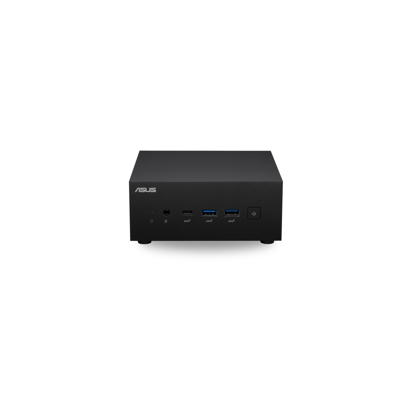 ASUS PN64-S7018MDE1 - PN64-S7018MDE1 - i7-13700H, 16GB DDR5, 516GB M.2 NVMe, Black, No OS — Buy in Cyprus with Fast Delivery