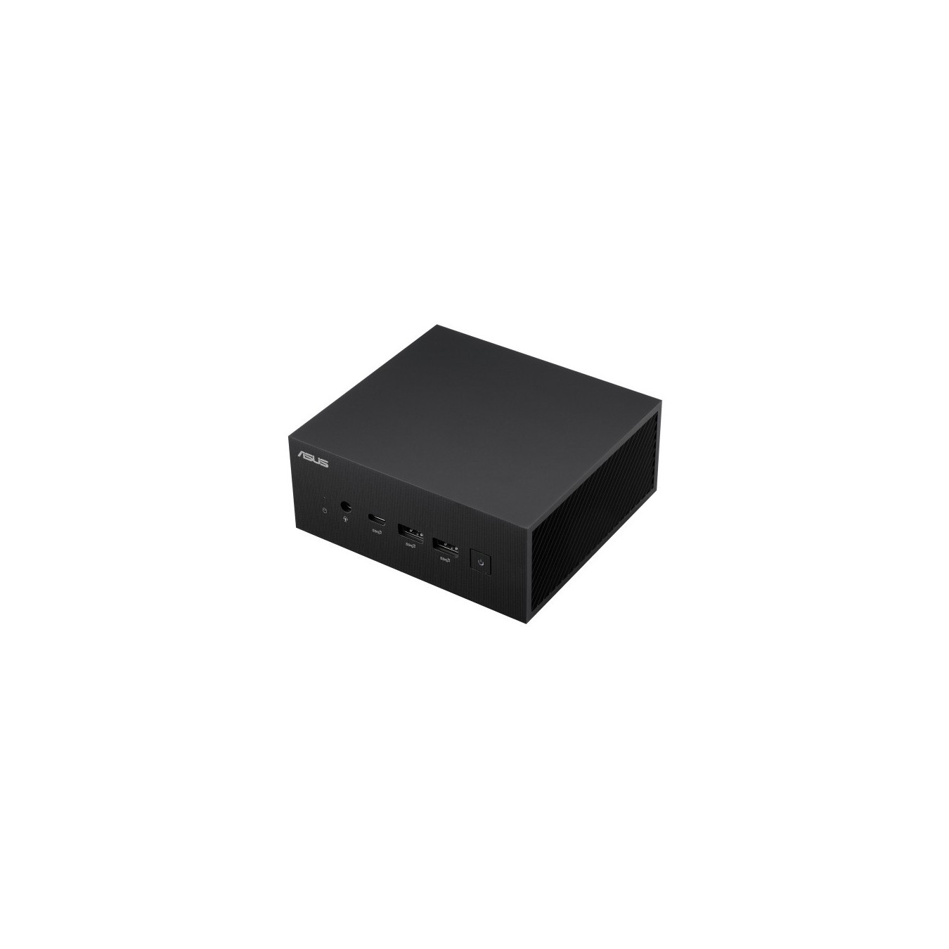 ASUS PN64-S7018MDE1 - PN64-S7018MDE1 - i7-13700H, 16GB DDR5, 516GB M.2 NVMe, Black, No OS — Buy in Cyprus with Fast Delivery