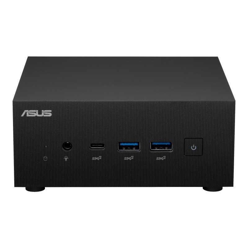 Buy ASUS PN64-S7018MDE1 - PN64-S7018MDE1 - i7-13700H, 16GB DDR5, 516GB M.2 NVMe,... in Cyprus, Nicosia, Limassol, Larnaka, Pafos