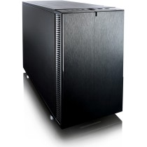 ITX Fractal Design Define Nano S - Define Nano S - Acrylic Window, Sound Dampened — Buy in Cyprus with Fast Delivery
