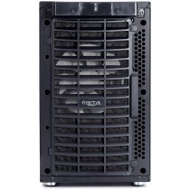 ITX Fractal Design Define Nano S - Define Nano S - Acrylic Window, Sound Dampened — Buy in Cyprus with Fast Delivery