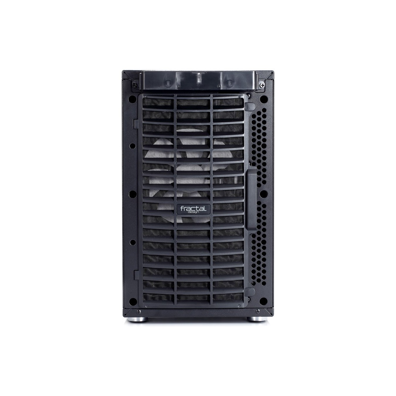 ITX Fractal Design Define Nano S - Define Nano S - Acrylic Window, Sound Dampened — Buy in Cyprus with Fast Delivery