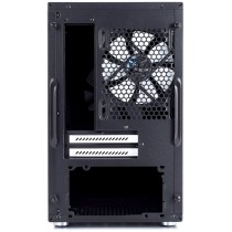 ITX Fractal Design Define Nano S - Define Nano S - Acrylic Window, Sound Dampened — Buy in Cyprus with Fast Delivery