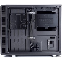 ITX Fractal Design Define Nano S - Define Nano S - Acrylic Window, Sound Dampened — Buy in Cyprus with Fast Delivery