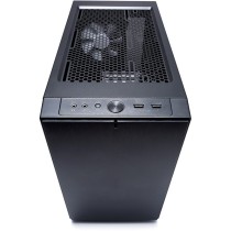 ITX Fractal Design Define Nano S - Define Nano S - Acrylic Window, Sound Dampened — Buy in Cyprus with Fast Delivery
