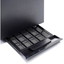 ITX Fractal Design Define Nano S - Define Nano S - Acrylic Window, Sound Dampened — Buy in Cyprus with Fast Delivery