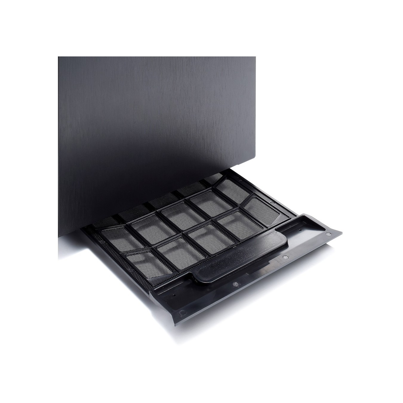 ITX Fractal Design Define Nano S - Define Nano S - Acrylic Window, Sound Dampened — Buy in Cyprus with Fast Delivery