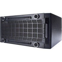 ITX Fractal Design Define Nano S - Define Nano S - Acrylic Window, Sound Dampened — Buy in Cyprus with Fast Delivery