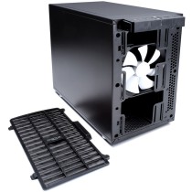ITX Fractal Design Define Nano S - Define Nano S - Acrylic Window, Sound Dampened — Buy in Cyprus with Fast Delivery