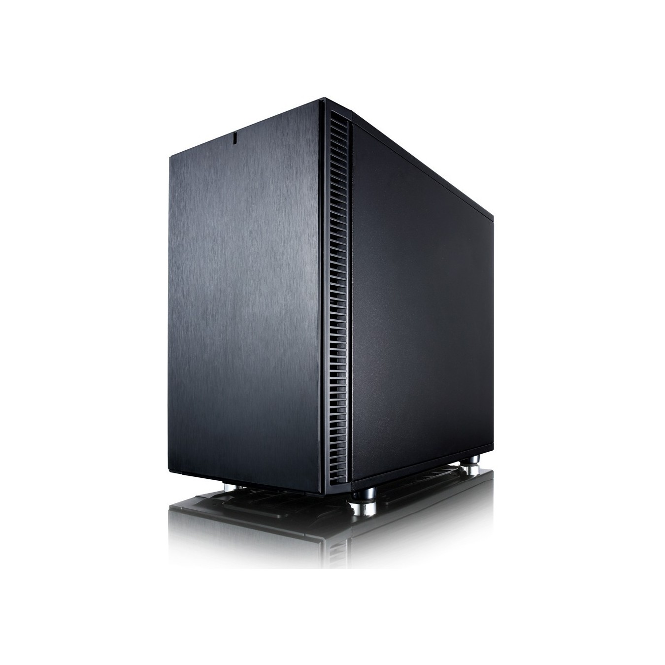 ITX Fractal Design Define Nano S - Define Nano S - Acrylic Window, Sound Dampened — Buy in Cyprus with Fast Delivery