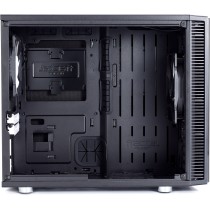 ITX Fractal Design Define Nano S - Define Nano S - Acrylic Window, Sound Dampened — Buy in Cyprus with Fast Delivery