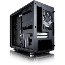 ITX Fractal Design Define Nano S - Define Nano S - Acrylic Window, Sound Dampened — Buy in Cyprus with Fast Delivery