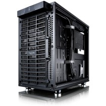 ITX Fractal Design Define Nano S - Define Nano S - Acrylic Window, Sound Dampened — Buy in Cyprus with Fast Delivery