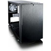ITX Fractal Design Define Nano S - Define Nano S - Acrylic Window, Sound Dampened — Buy in Cyprus with Fast Delivery