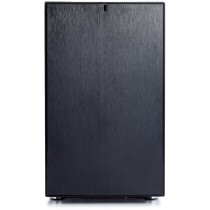 ITX Fractal Design Define Nano S - Define Nano S - Acrylic Window, Sound Dampened — Buy in Cyprus with Fast Delivery