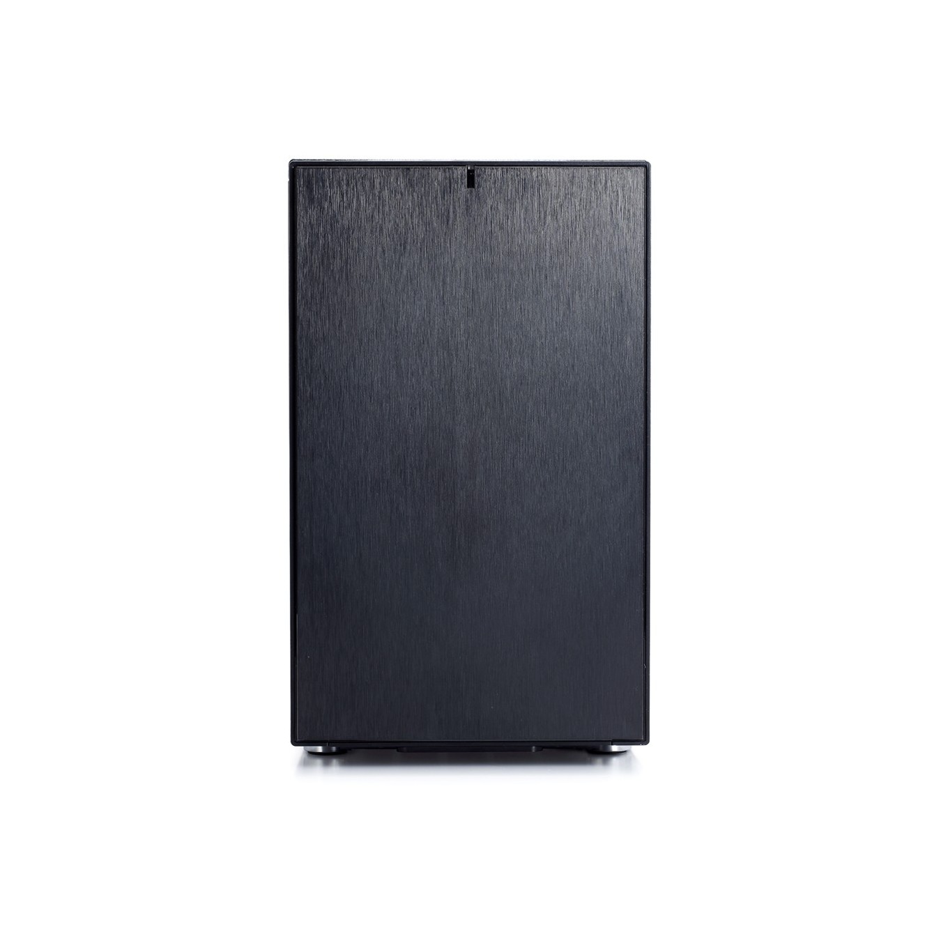 ITX Fractal Design Define Nano S - Define Nano S - Acrylic Window, Sound Dampened — Buy in Cyprus with Fast Delivery