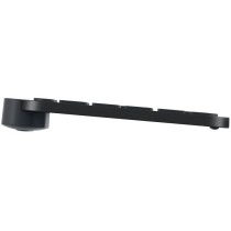 MX Keys S Graphite - Full-Size Wireless Keyboard with Tri-Mode Connectivity (USB/Bluetooth/2.4G)