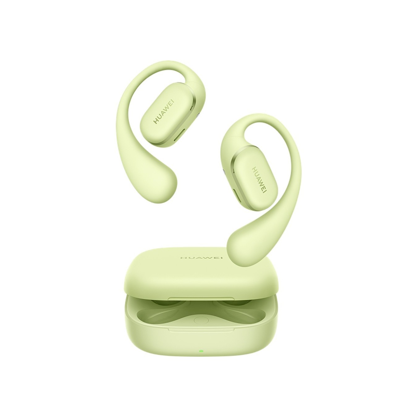 HUAWEI FreeArc Green - TWS Earbuds — Buy in Cyprus with Fast Delivery