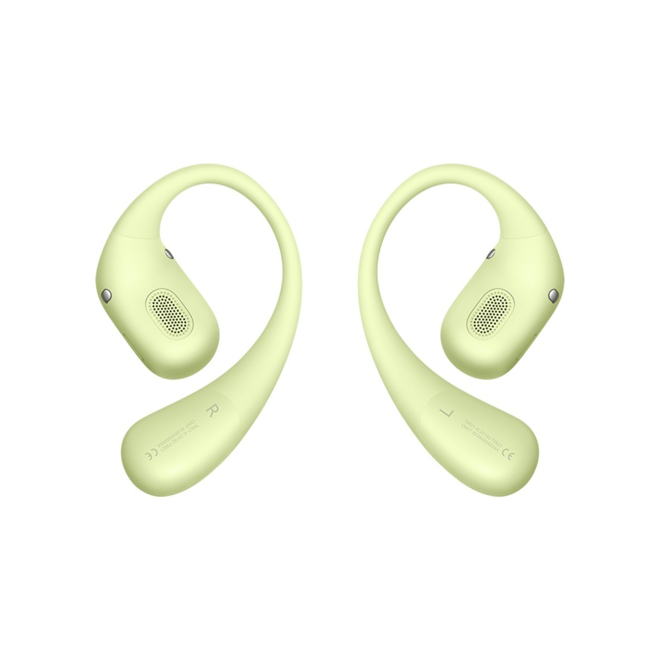 HUAWEI FreeArc Green - TWS Earbuds — Buy in Cyprus with Fast Delivery