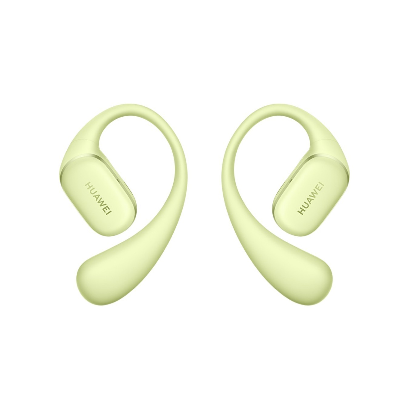 HUAWEI FreeArc Green - TWS Earbuds — Buy in Cyprus with Fast Delivery
