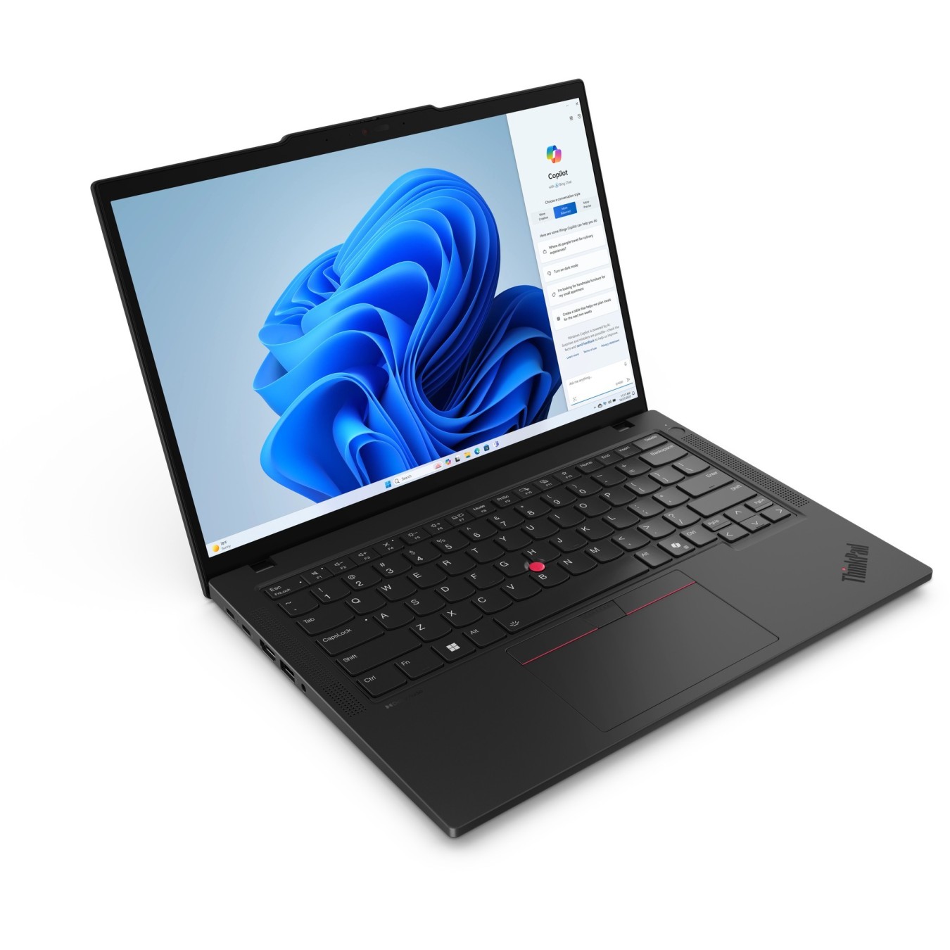 Lenovo ThinkPad T14 G5 - T14 G5 - 14-inch WUXGA, 32GB RAM, 1TB SSD, Windows 11 Pro — Buy in Cyprus with Fast Delivery