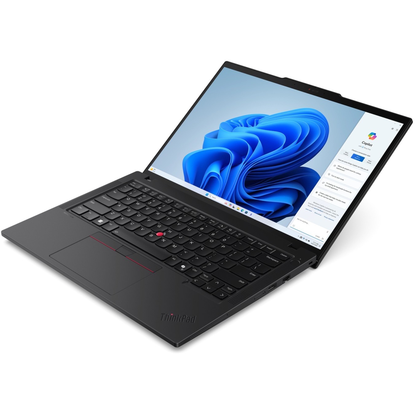 Lenovo ThinkPad T14 G5 - T14 G5 - 14-inch WUXGA, 32GB RAM, 1TB SSD, Windows 11 Pro — Buy in Cyprus with Fast Delivery
