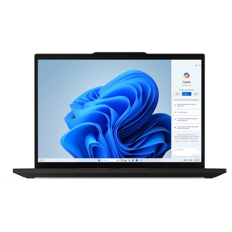 Buy Lenovo ThinkPad T14 G5 - T14 G5 - 14-inch WUXGA, 32GB RAM, 1TB SSD, Windows ... in Cyprus, Nicosia, Limassol, Larnaka, Pafos