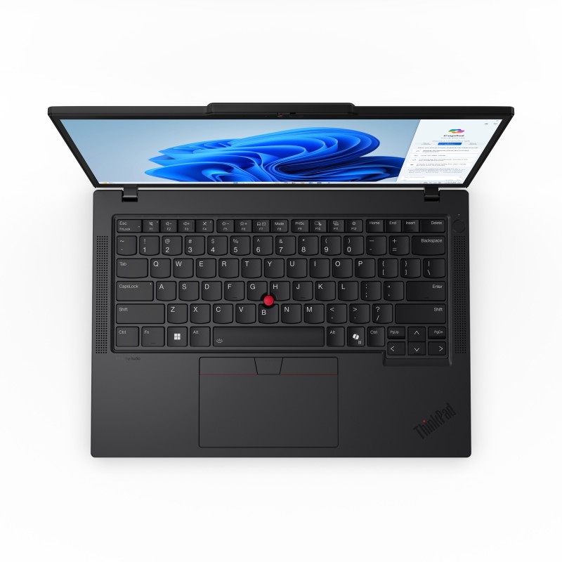 Buy Lenovo ThinkPad T14 G5 - T14 G5 - 14-inch WUXGA, 32GB RAM, 1TB SSD, Windows ... in Cyprus, Nicosia, Limassol, Larnaka, Pafos