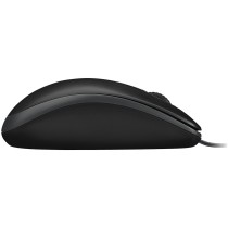 LOGITECH DESKTOP MK120 - MK120 - Full-size, Wired USB Keyboard (Windows) — Buy in Cyprus with Fast Delivery