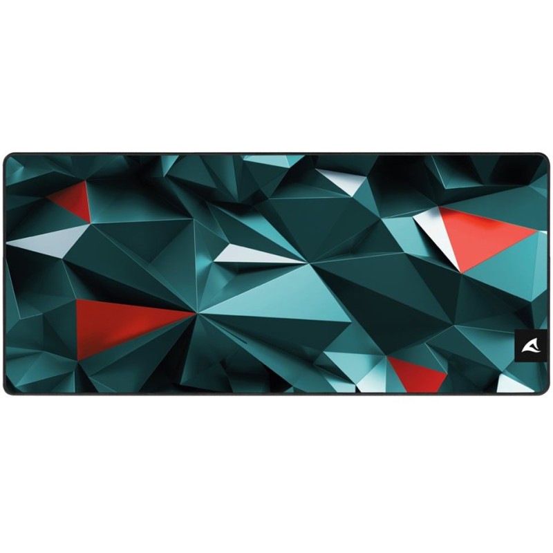 Buy Sharkoon Mauspad Skiller SGP30 XXL D1 - SGP30 - 90x40 cm in Cyprus, Nicosia, Limassol, Larnaka, Pafos
