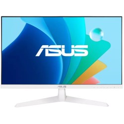Buy ASUS Eye Care - VY249HF-W - 23.8-inch FHD IPS HDMI Monitor (16:9) Eye Care in Cyprus, Nicosia, Limassol, Larnaka, Pafos