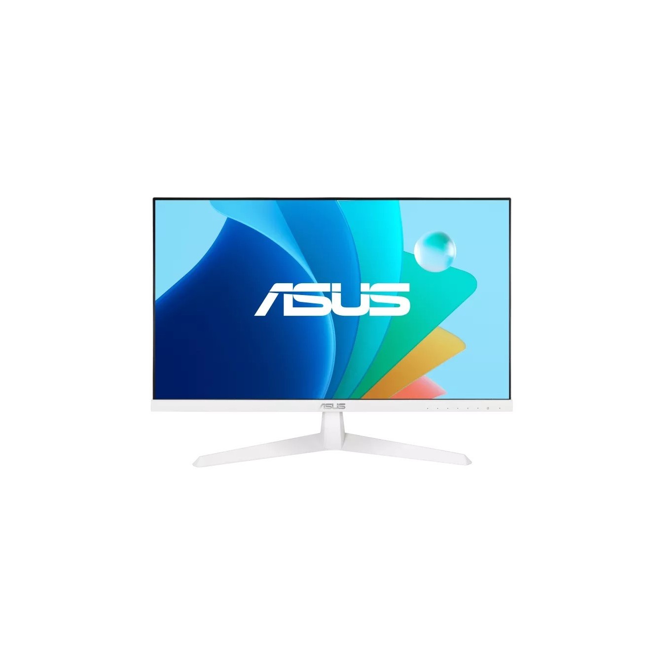 ASUS Eye Care - VY249HF-W - 23.8-inch FHD IPS HDMI Monitor (16:9) Eye Care — Buy in Cyprus with Fast Delivery