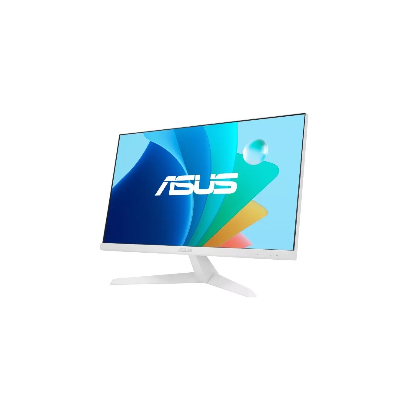 ASUS Eye Care - VY249HF-W - 23.8-inch FHD IPS HDMI Monitor (16:9) Eye Care — Buy in Cyprus with Fast Delivery