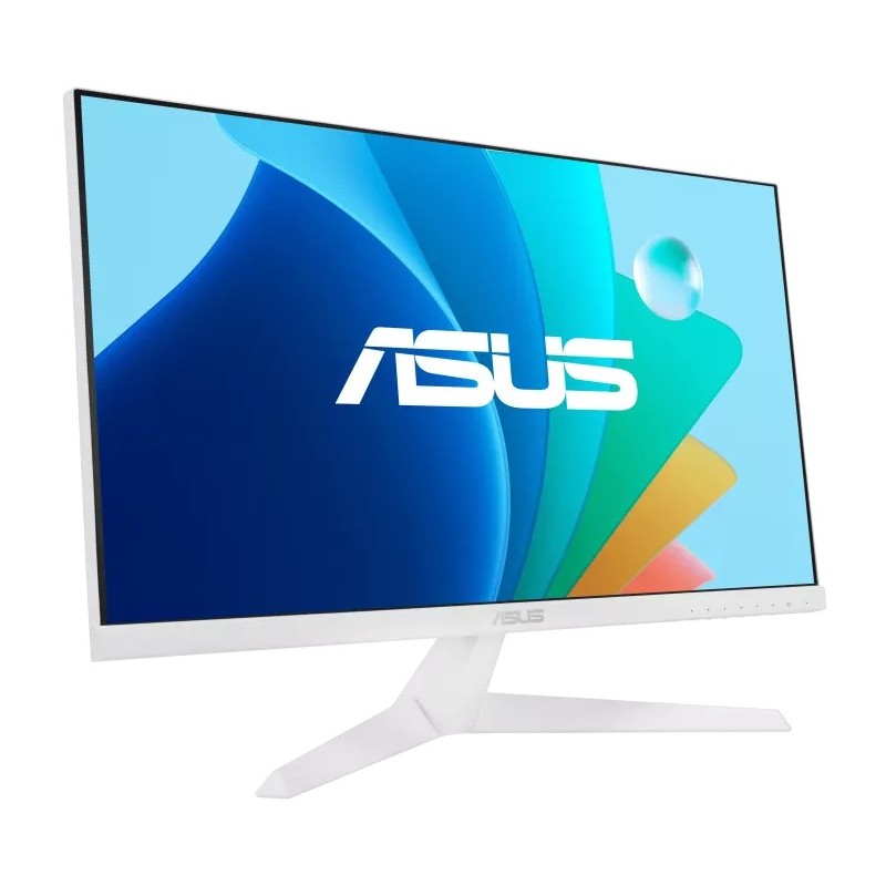 Buy ASUS Eye Care - VY249HF-W - 23.8-inch FHD IPS HDMI Monitor (16:9) Eye Care in Cyprus, Nicosia, Limassol, Larnaka, Pafos