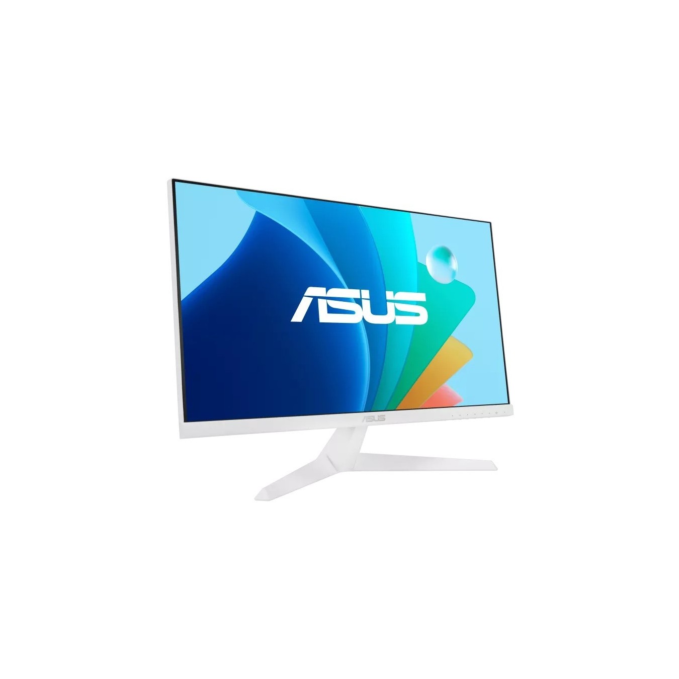 ASUS Eye Care - VY249HF-W - 23.8-inch FHD IPS HDMI Monitor (16:9) Eye Care — Buy in Cyprus with Fast Delivery