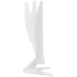 Buy ASUS Eye Care - VY249HF-W - 23.8-inch FHD IPS HDMI Monitor (16:9) Eye Care in Cyprus, Nicosia, Limassol, Larnaka, Pafos